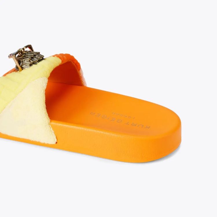 Kurt Geiger 18869  Oranje