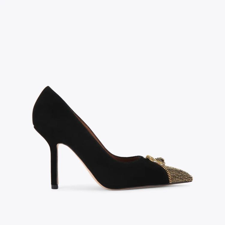 Kurt Geiger  4987305209 Zwart