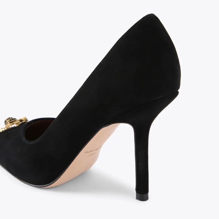 Kurt Geiger 17638  Zwart