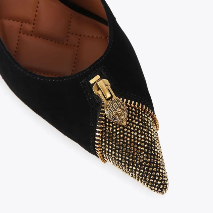 Kurt Geiger 17638  Zwart