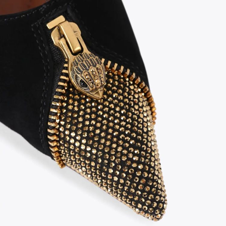 Kurt Geiger 17638  Zwart