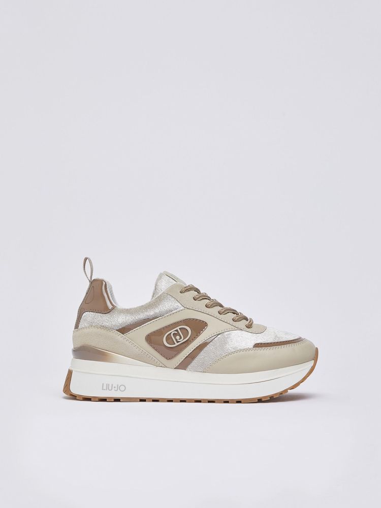 Liu Jo  BF6005PX394S1856 Beige