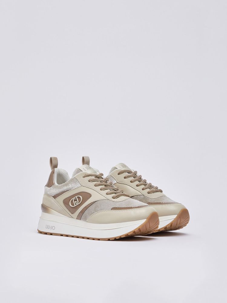 Liu Jo 20208  Beige