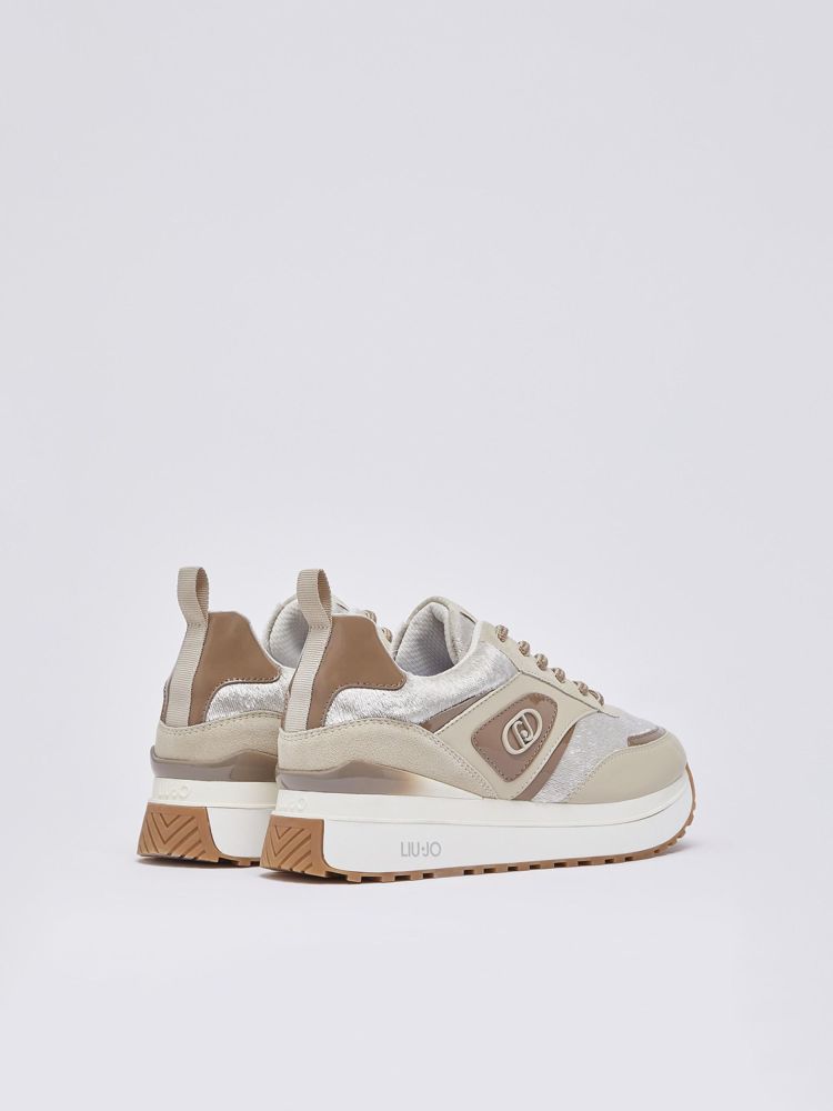 Liu Jo 20208  Beige