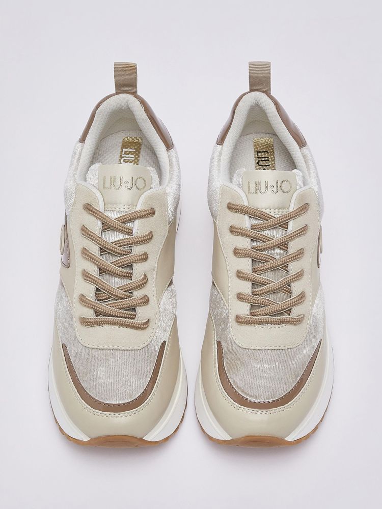 Liu Jo 20208  Beige