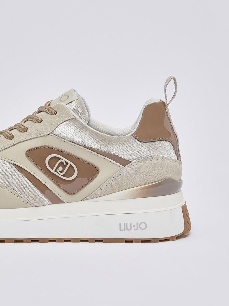 Liu Jo 20208  Beige