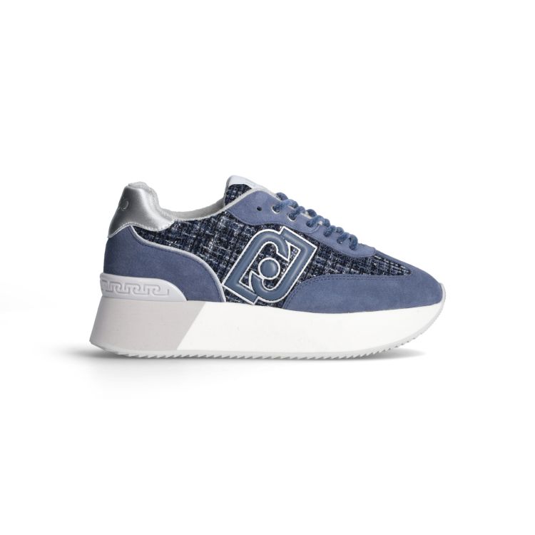 Liu Jo 14707  Blauw