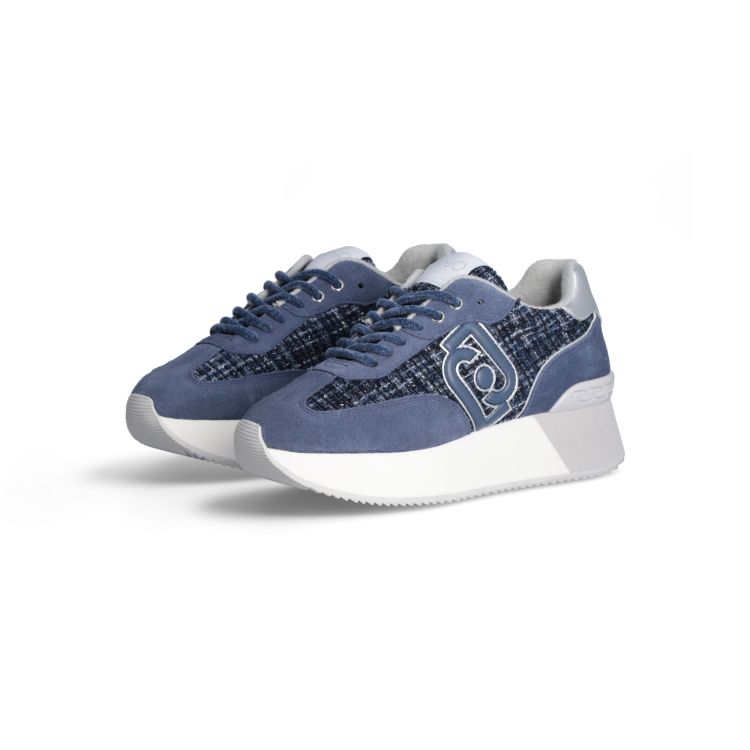 Liu Jo 14707  Blauw