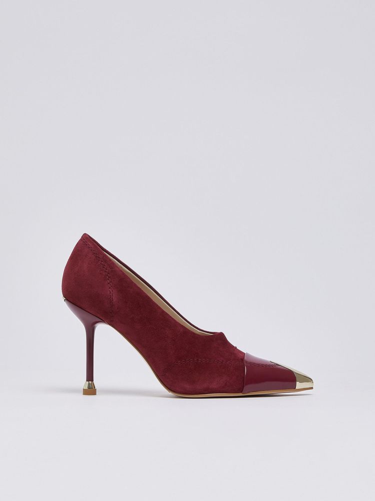 Liu Jo  SF6015PX88681856 Bordeaux