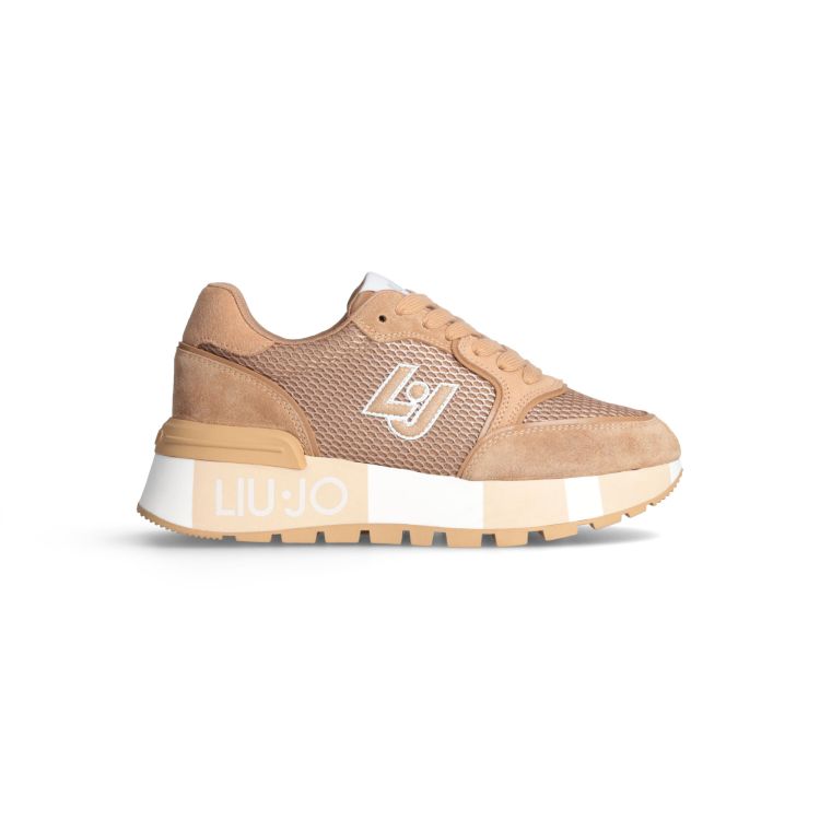 Liu Jo 15032  Cognac