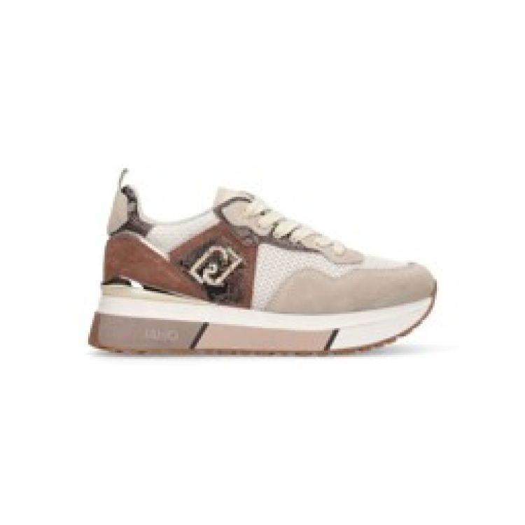 Liu Jo Damesschoenen BF5009PX684S3812 Beige