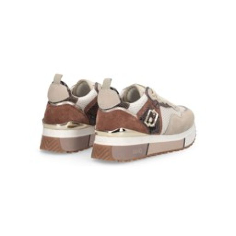 Liu Jo 17337 Damesschoenen Beige