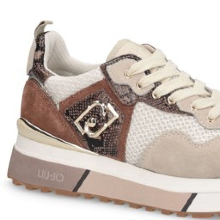 Liu Jo 17337 Damesschoenen Beige