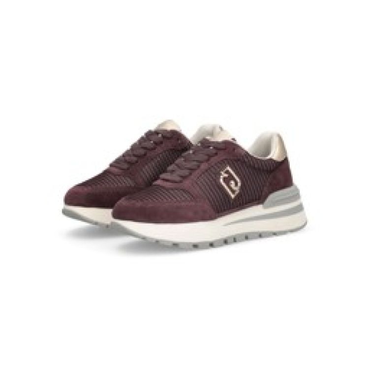 Liu Jo 17335 Damesschoenen Bordeaux