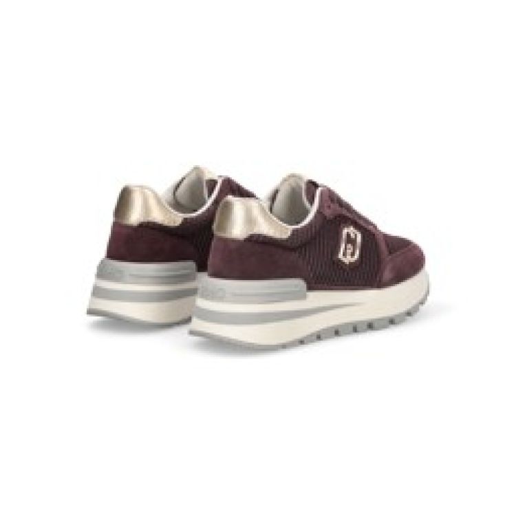 Liu Jo 17335 Damesschoenen Bordeaux