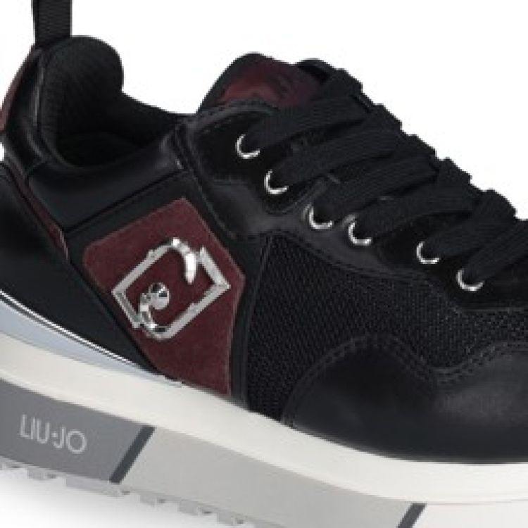 Liu Jo 17336 Damesschoenen Zwart