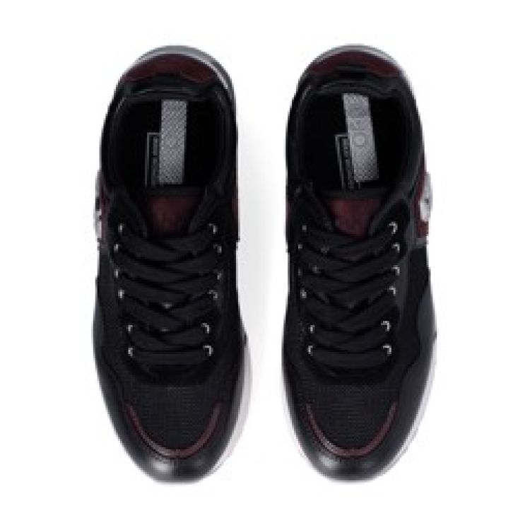 Liu Jo 17336 Damesschoenen Zwart