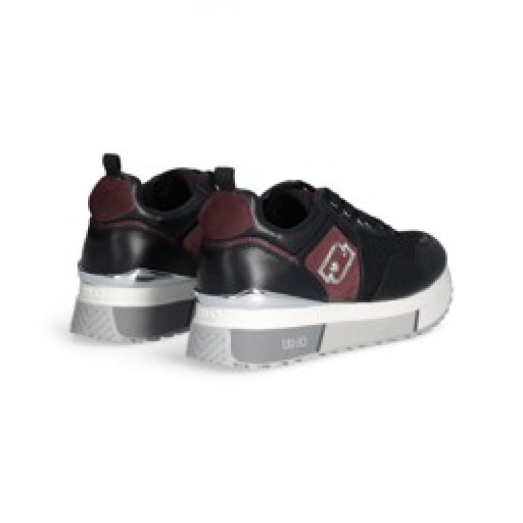 Liu Jo 17336 Damesschoenen Zwart