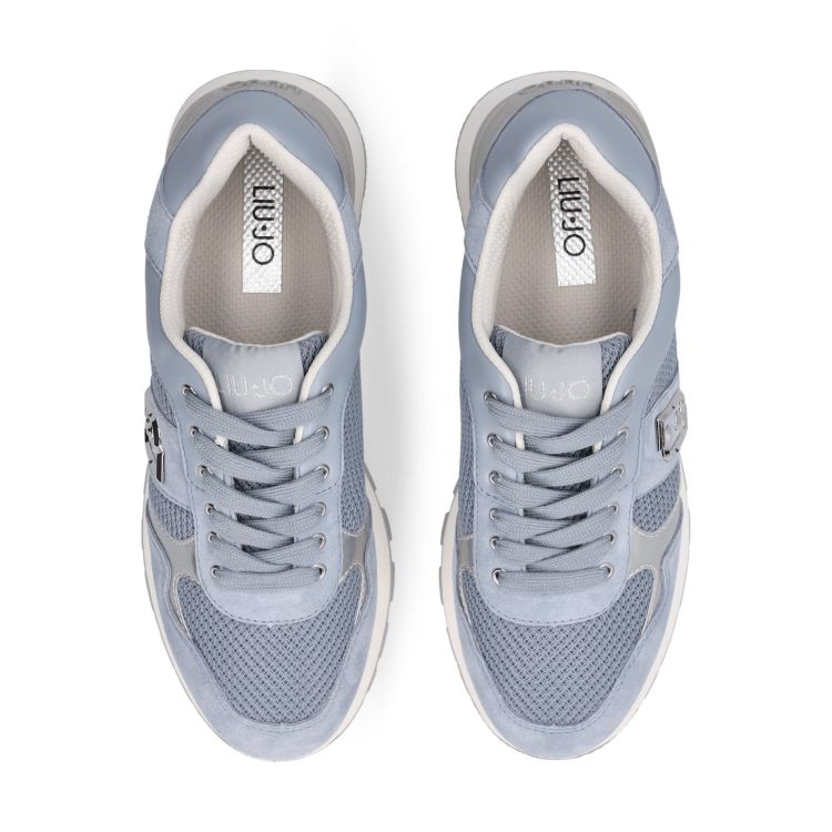 Liu Jo 19285  Licht Blauw