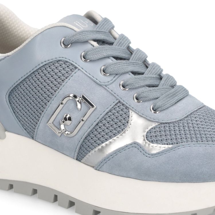 Liu Jo 19285  Licht Blauw