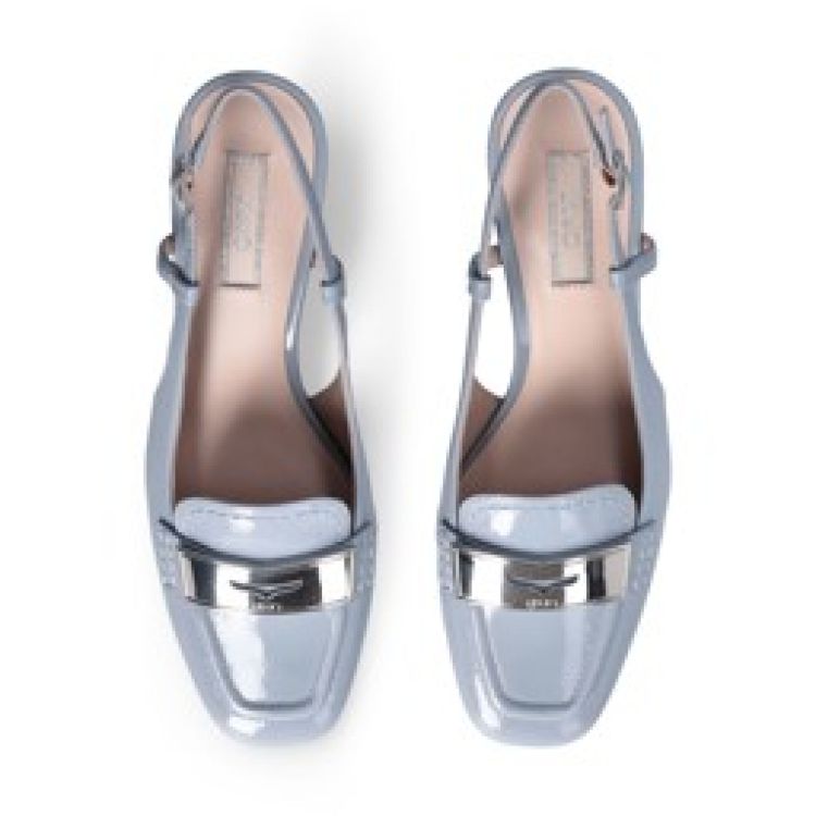 Liu Jo 18751  Licht Blauw