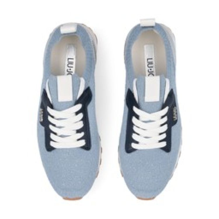 Liu Jo 18755  Licht Blauw