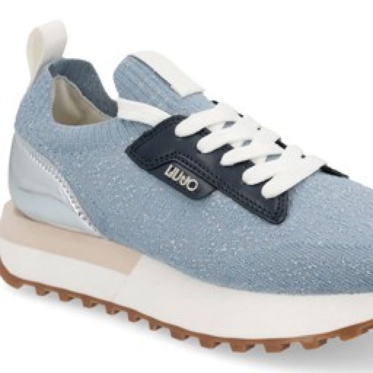 Liu Jo 18755  Licht Blauw
