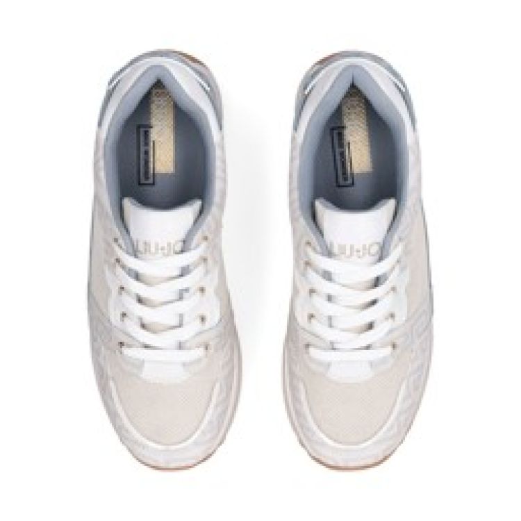 Liu Jo 18757 Licht Blauw