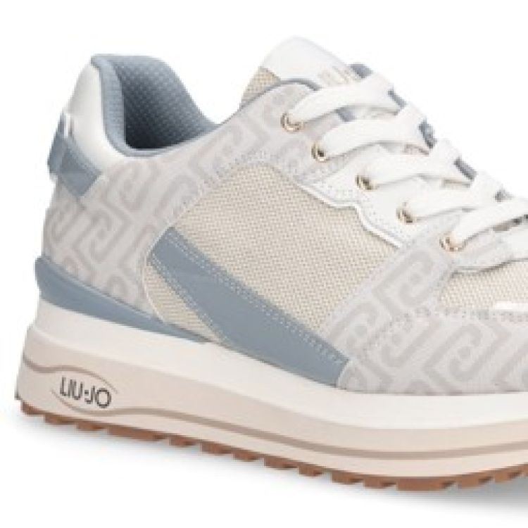 Liu Jo 18757 Licht Blauw