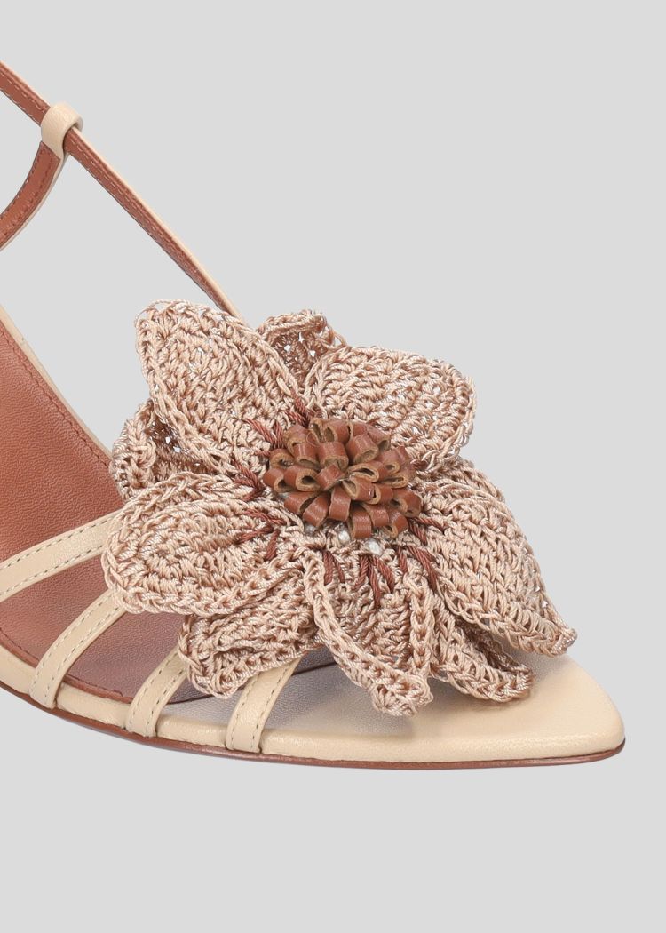 Lola Cruz 18852  Beige