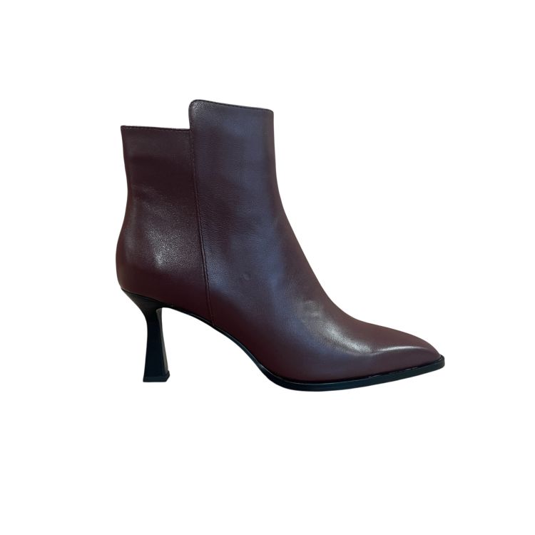 Lola Cruz  023T14BK-I25 Bordeaux