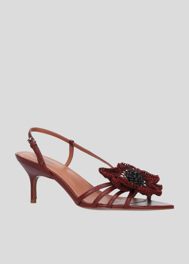 Lola Cruz 19182  Bordeaux