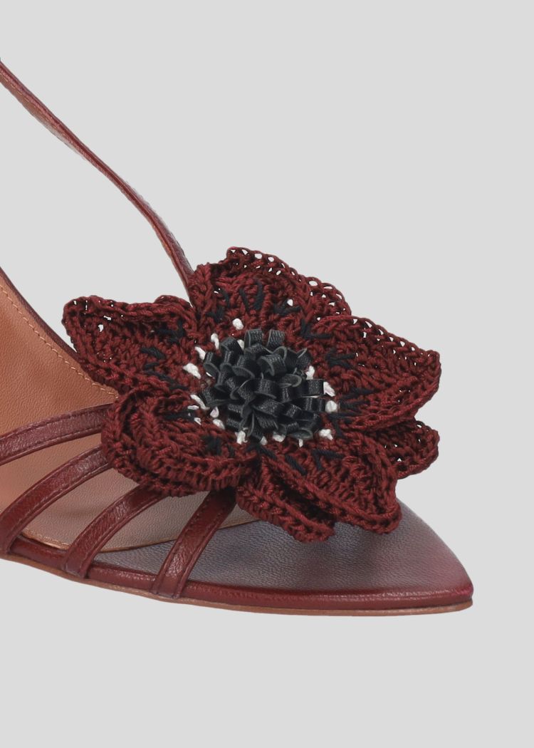 Lola Cruz 19182  Bordeaux