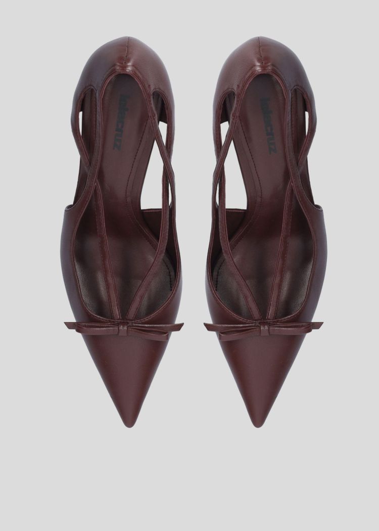 Lola Cruz 17701  Bordeaux