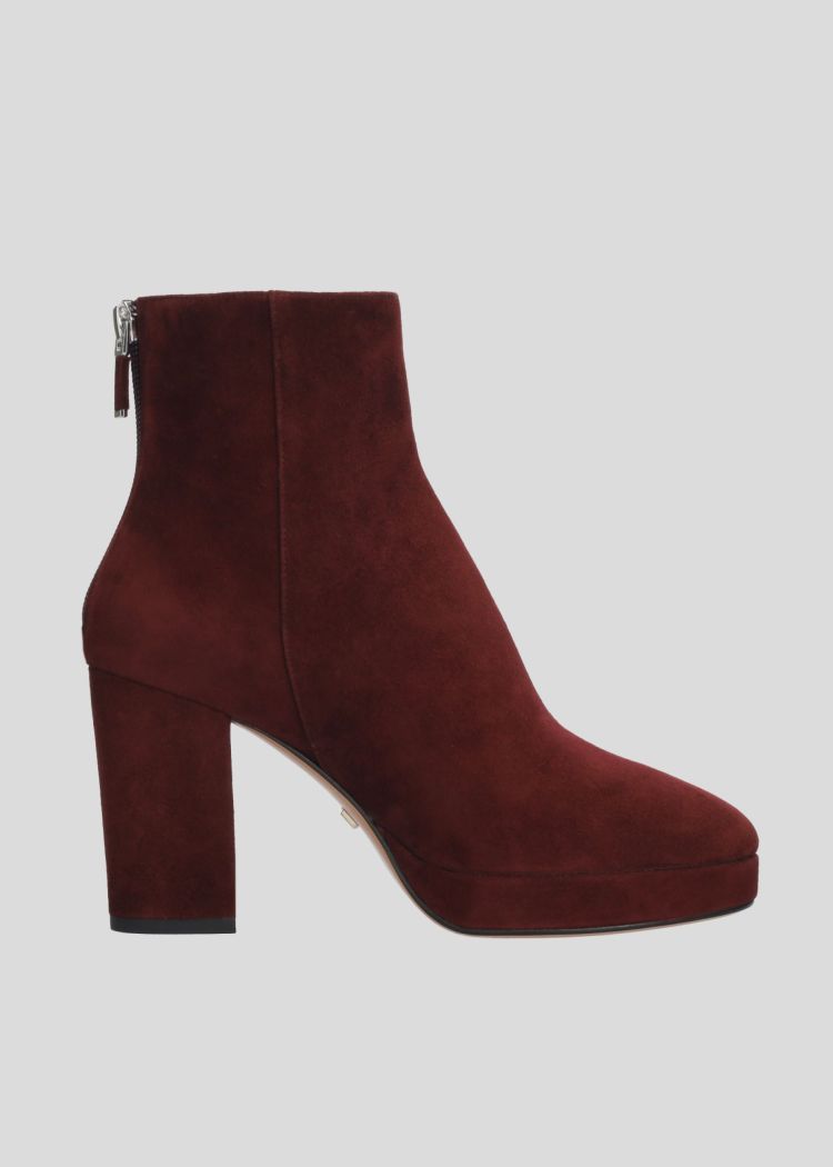 Lola Cruz  045T30BK-I25 Bordeaux