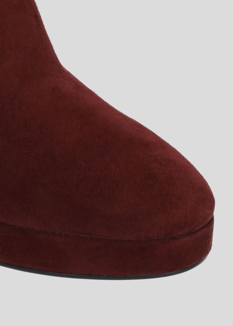 Lola Cruz 17687  Bordeaux