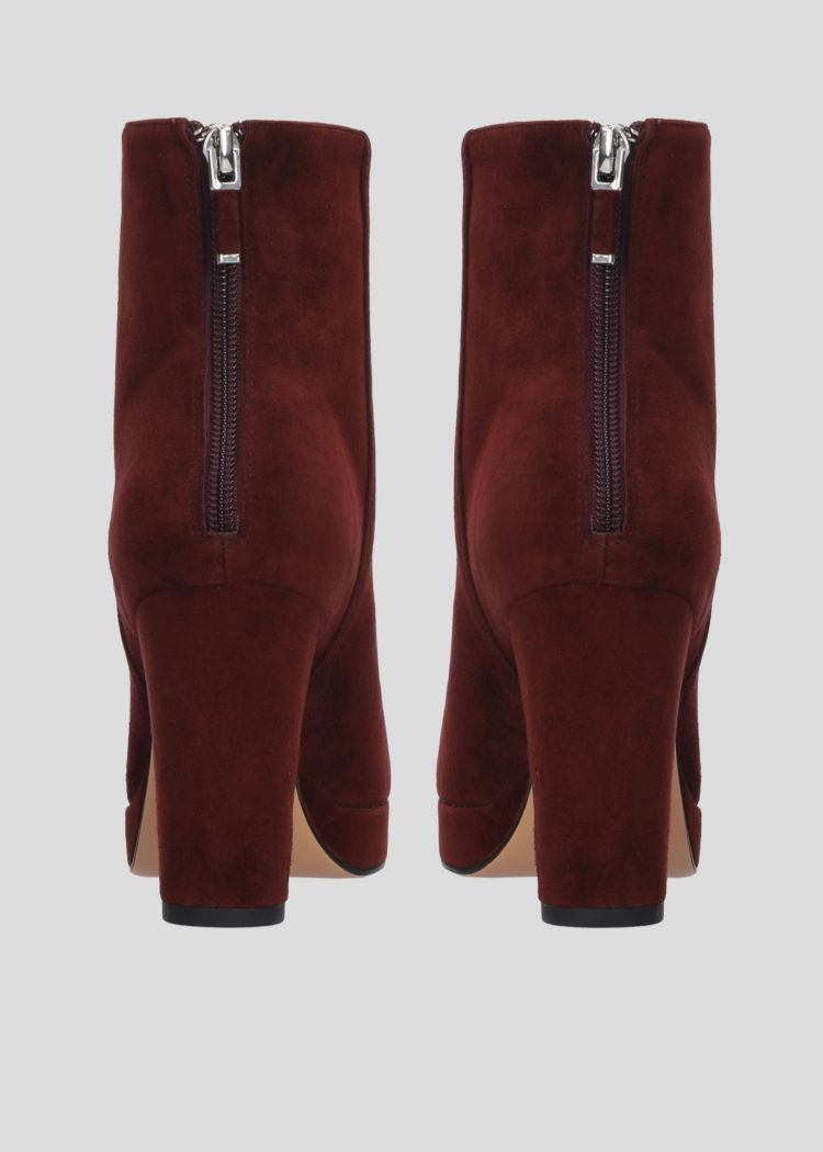 Lola Cruz 17687  Bordeaux