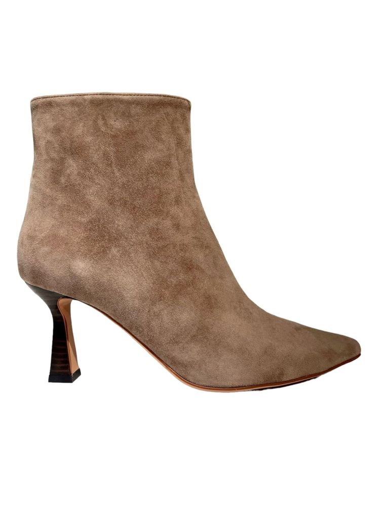 Lola Cruz 12036  Taupe