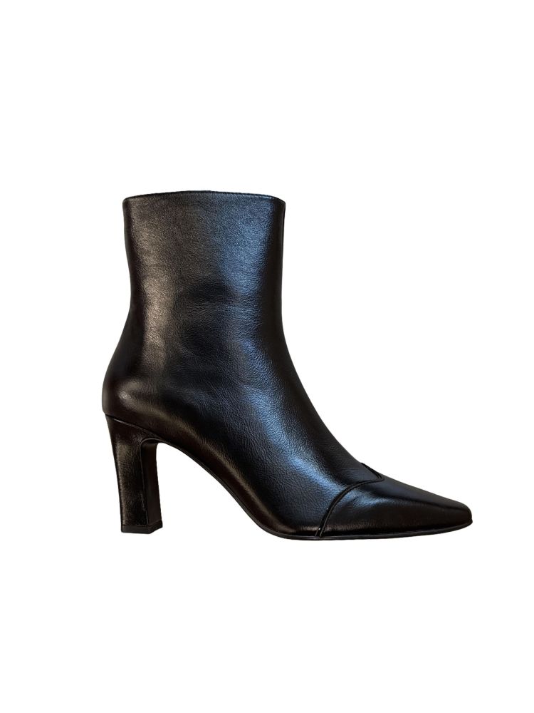 Lola Cruz  030T94BK-I25 Zwart