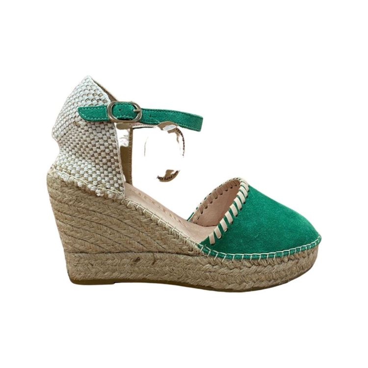 ring Aantrekkelijk zijn aantrekkelijk koepel Macarena MUSAA46 groen - schoenen | C Concept Store (Bilzen)