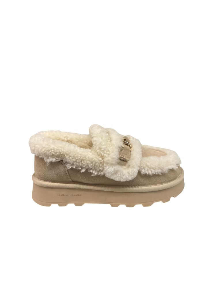 Nathan-baume  252-N85-01 Beige