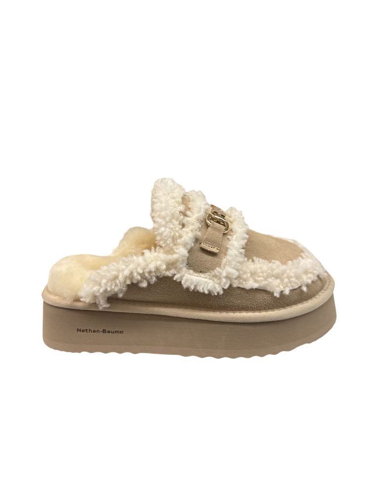 Nathan-baume  252-N92-02 Beige