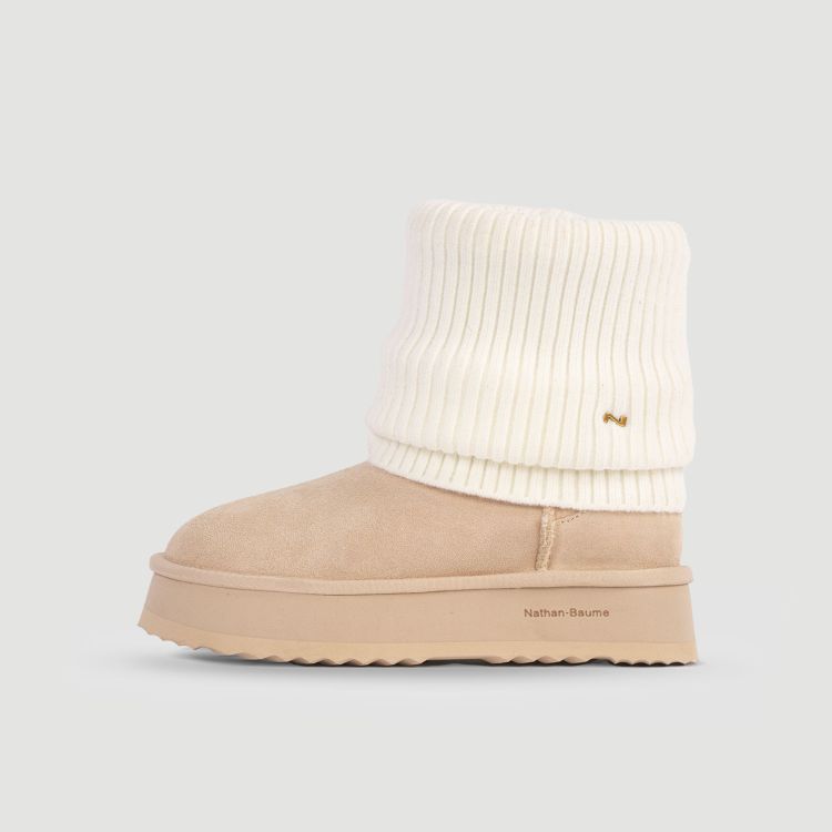 Nathan-baume 17662  Beige