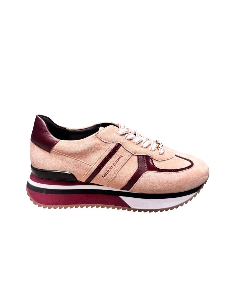 Nathan-baume  262-NS40-01 Beige