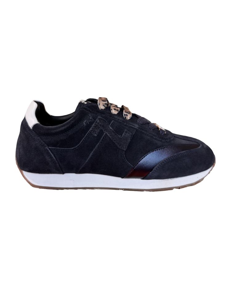 Nathan-baume 20338  Blauw