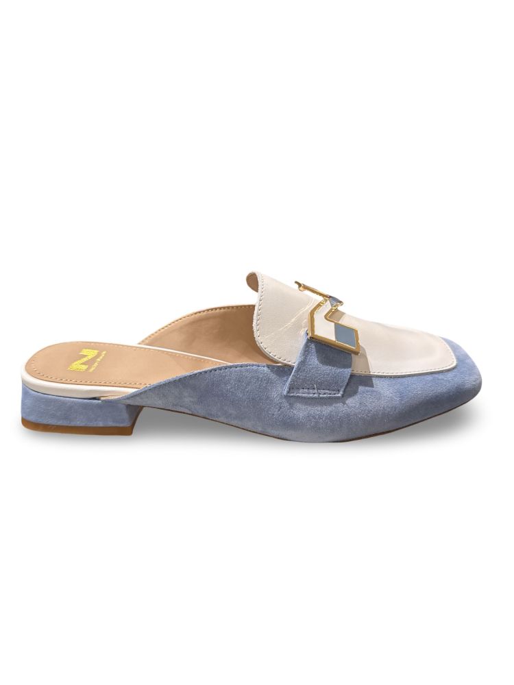 Nathan-baume 19194  Licht Blauw