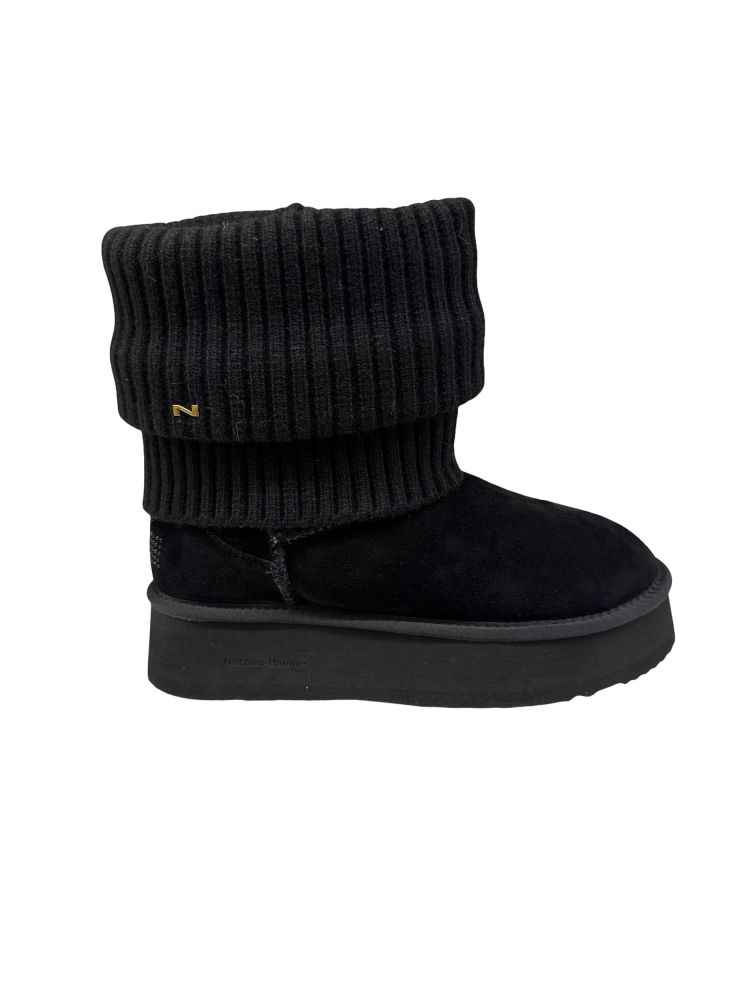 Nathan-baume  252-N93-01 Zwart