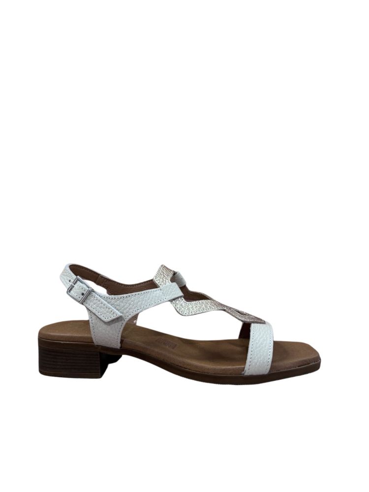 Oh My! Sandals  5345 Beige