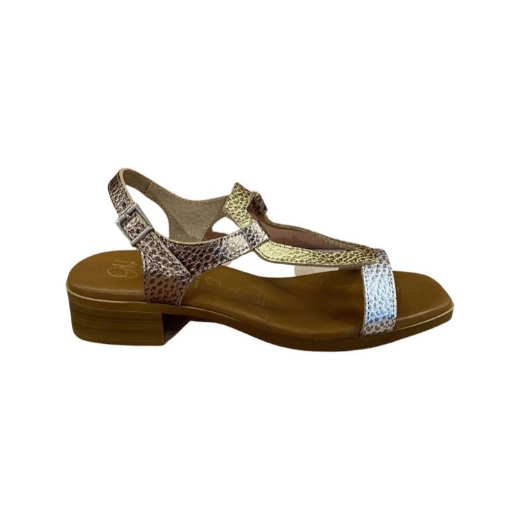 Oh My! Sandals 10536  Brons