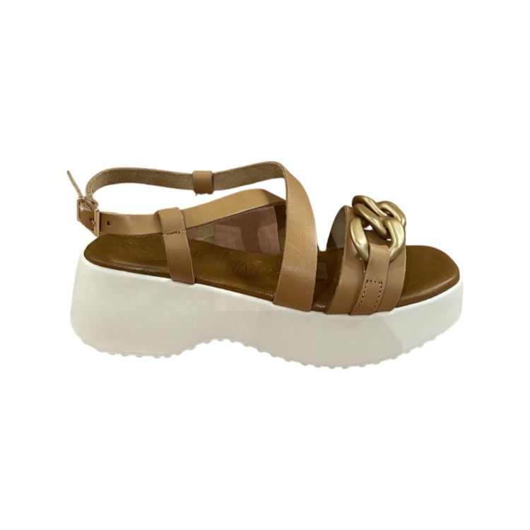 Oh My! Sandals 10522  Camel